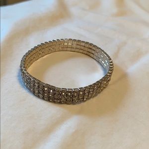 Sparkles stretch Bracelet